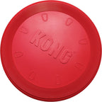  Kong Flyer Frisbee Rood