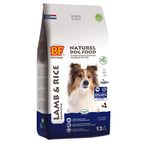  BF Petfood Lam En Rijst Hondenvoer