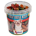  Antos Brush Mixed Hondensnack