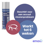  Flea Free Omgevingsspray