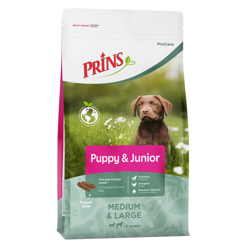  Prins Procare Puppy Junior Perfect Start