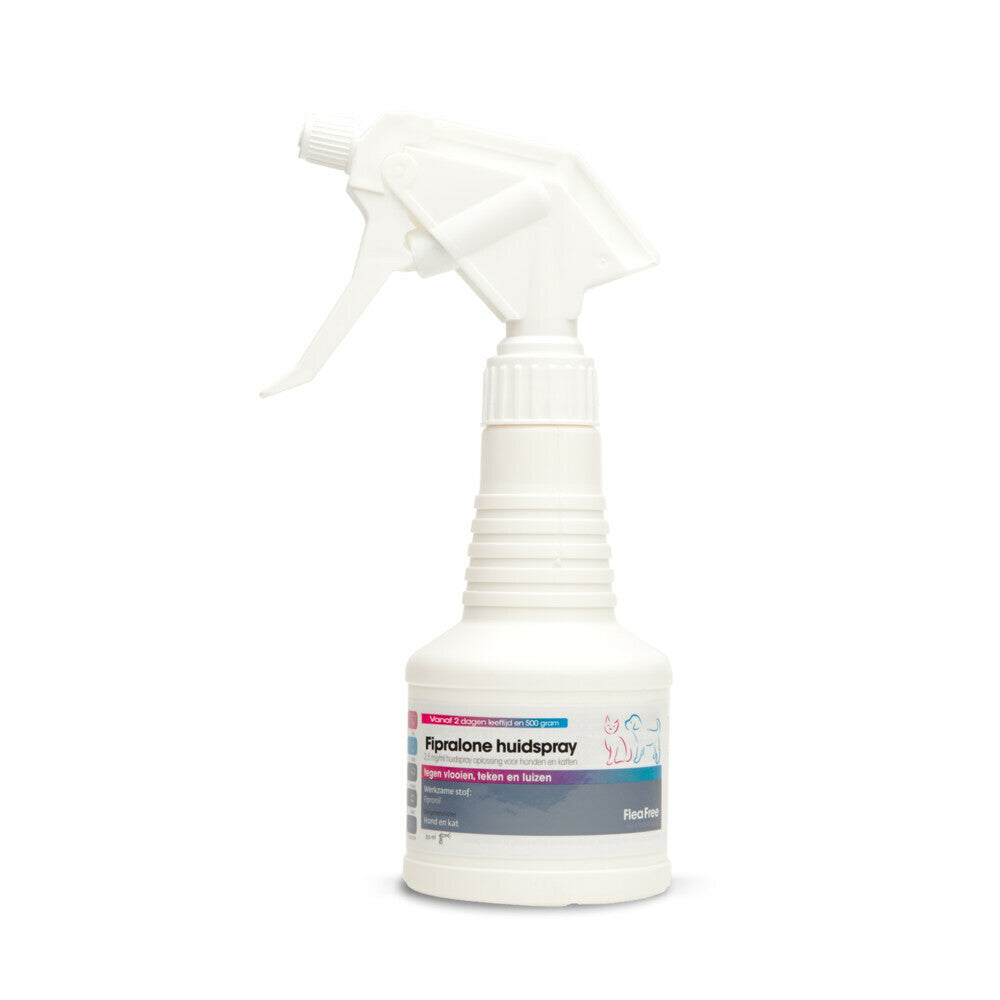  Flea Free Huidspray