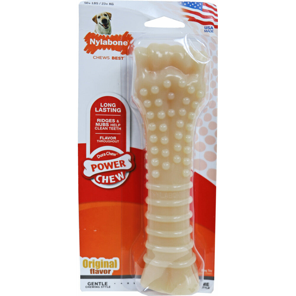  Nylabone Chew Souper Bot Original XL 19,5 Cm