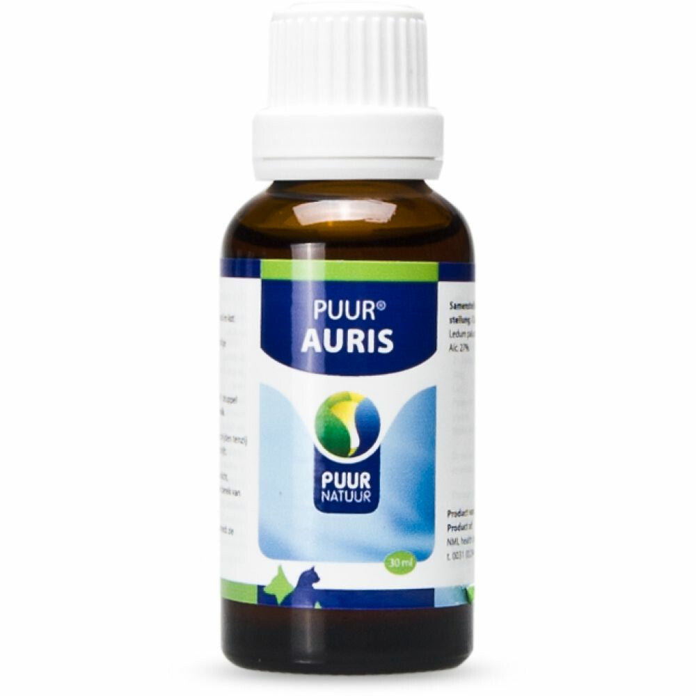  PUUR Auris
