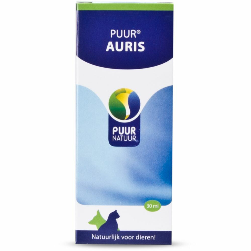  PUUR Auris