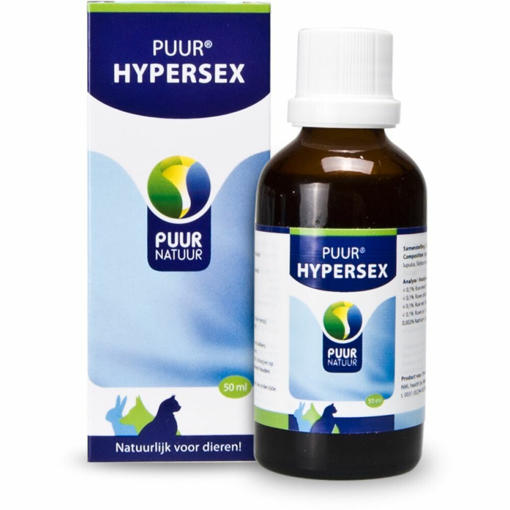  PUUR Hypersex
