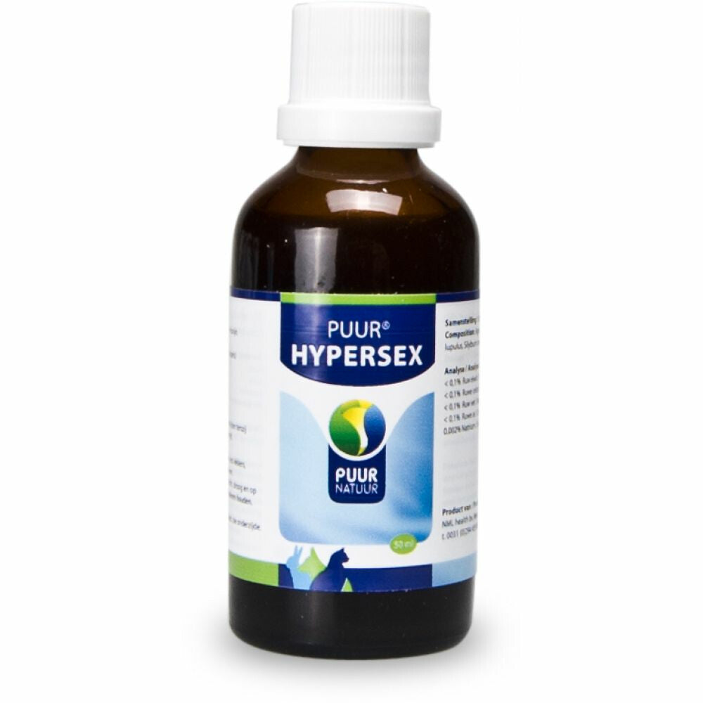  PUUR Hypersex