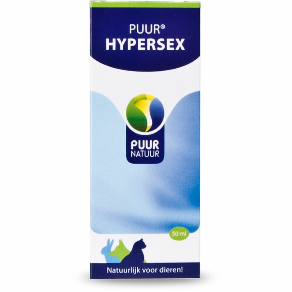  PUUR Hypersex
