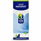  PUUR Hotspot