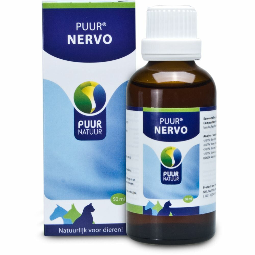  PUUR Nervo
