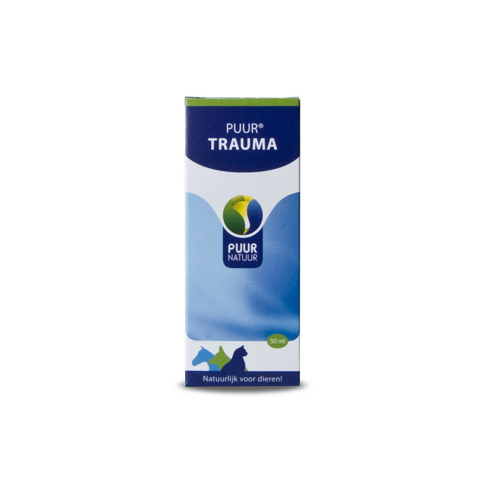  PUUR Trauma