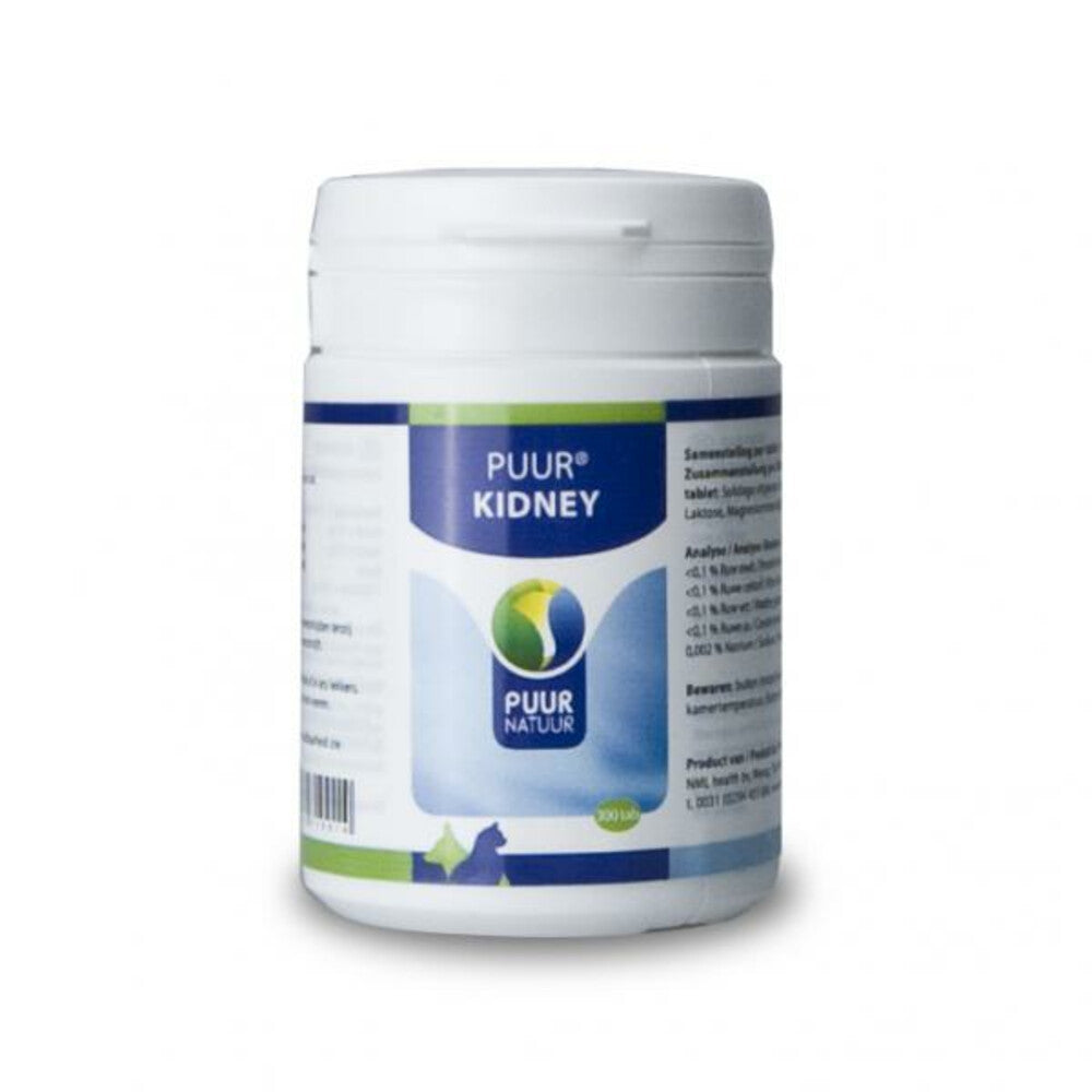  PUUR Kidney