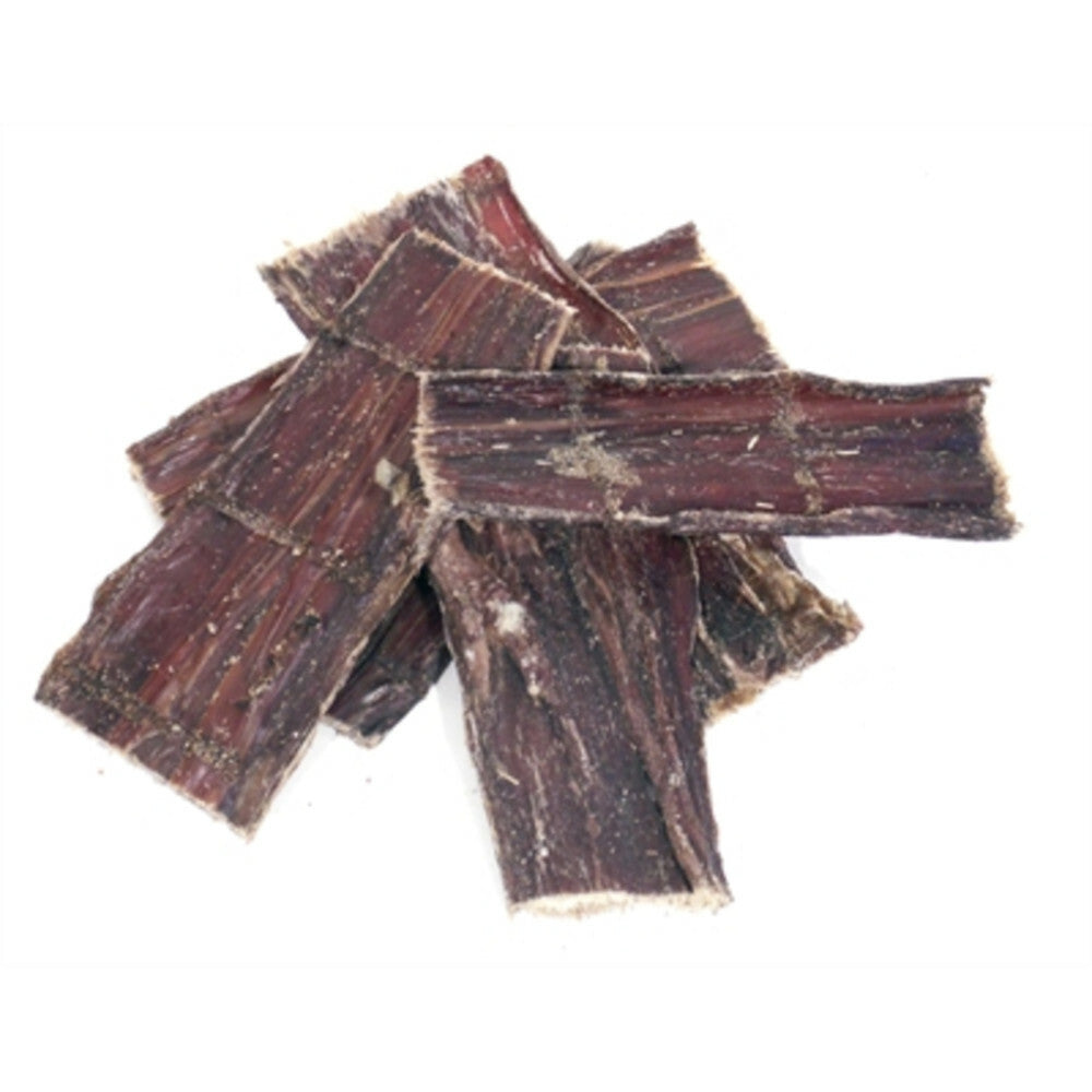  Petsnack Rundvlees Strips