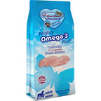  Renske Mighty Omega Plus Krokant Hondenvoer Kip