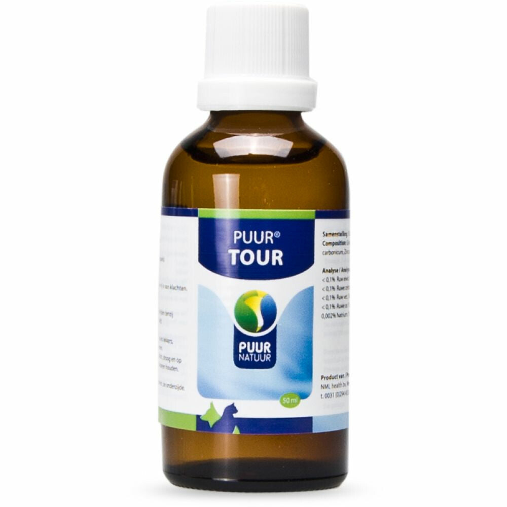  PUUR Tour