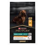  Pro Plan Adult Small & Mini Everyday Nutrition Kip