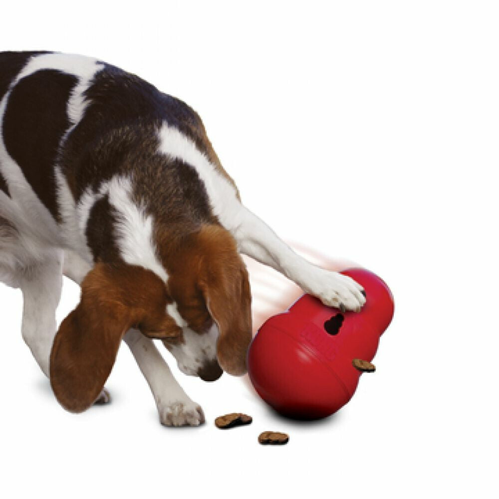  Kong Wobbler Large