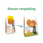  Smolke Hondenvoer Adult Medium