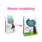  Smolke Hondenvoer Weight Control