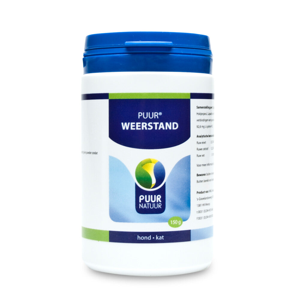  PUUR Resistentia