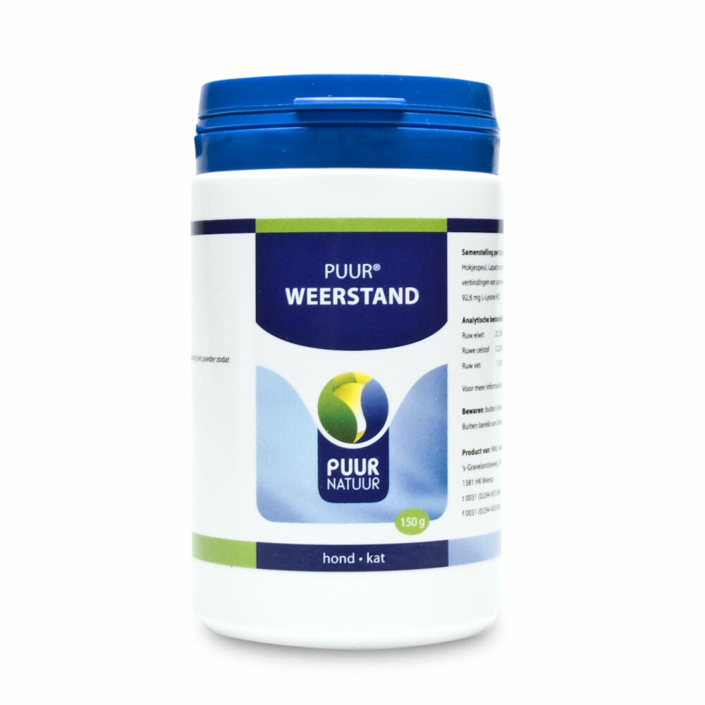  PUUR Resistentia