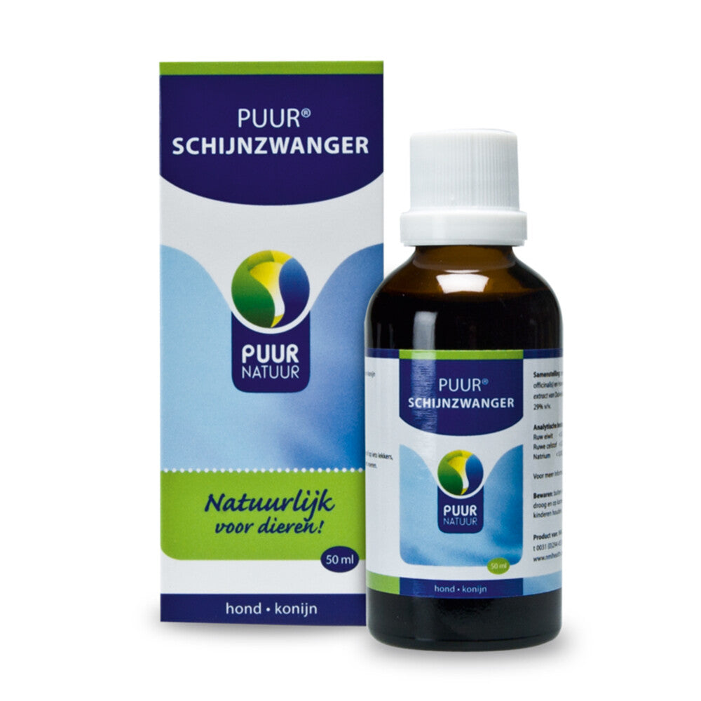  PUUR Pseudo Pregnancy