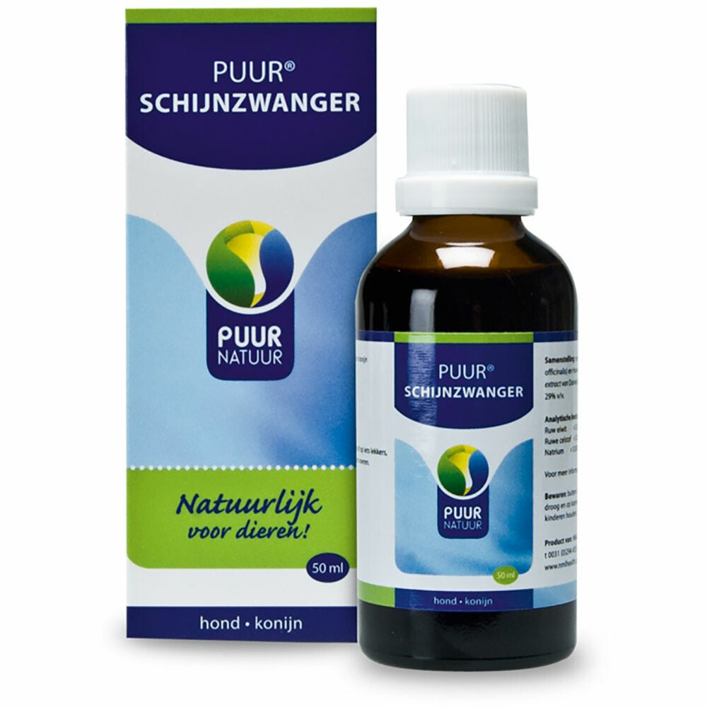  PUUR Pseudo Pregnancy