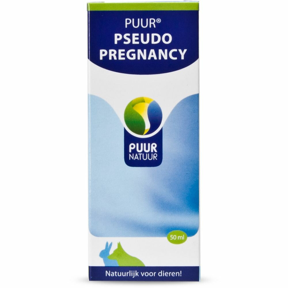  PUUR Pseudo Pregnancy