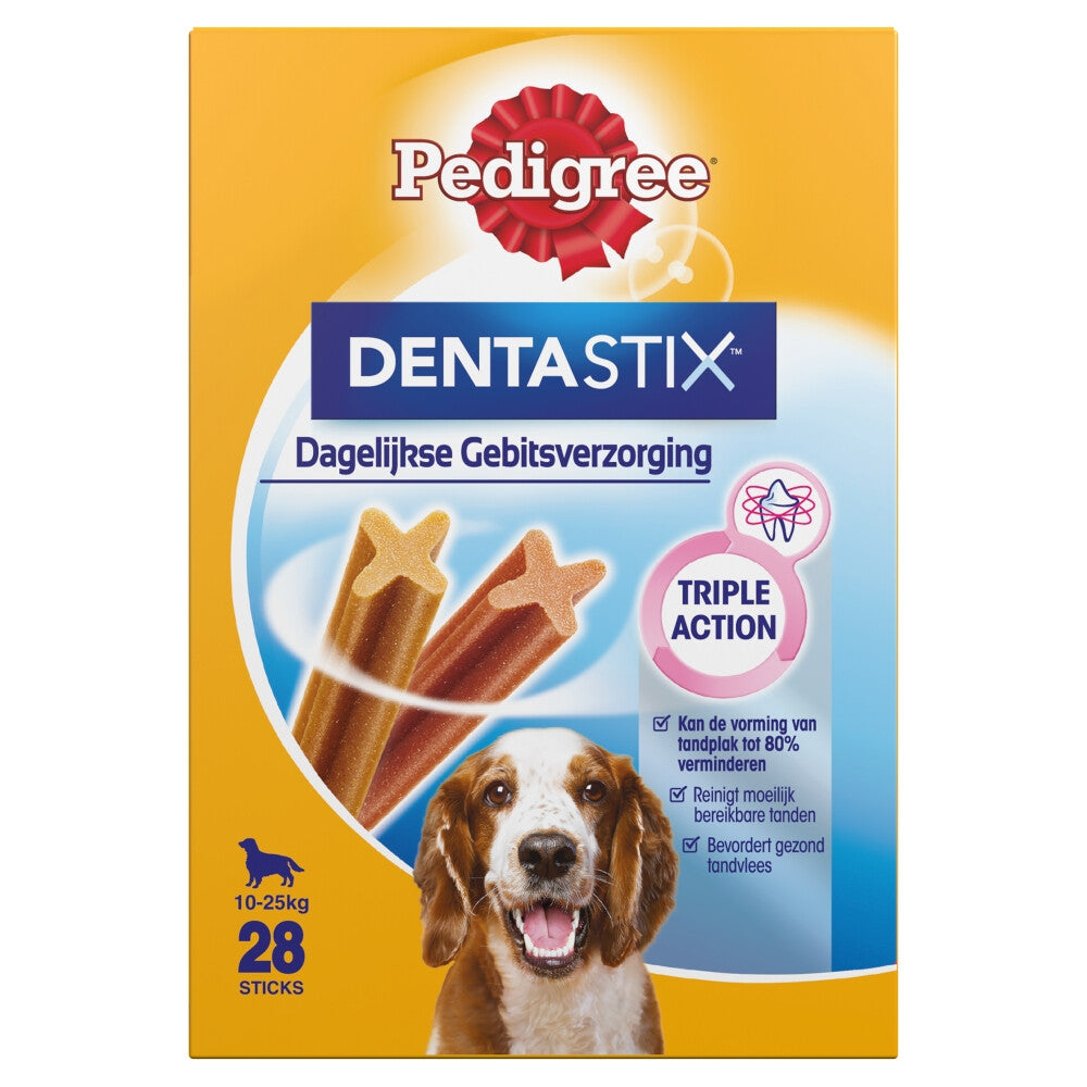  Pedigree Dentastix Multipack M