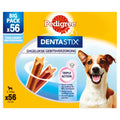  Pedigree Dentastix Voordeelpak Mini