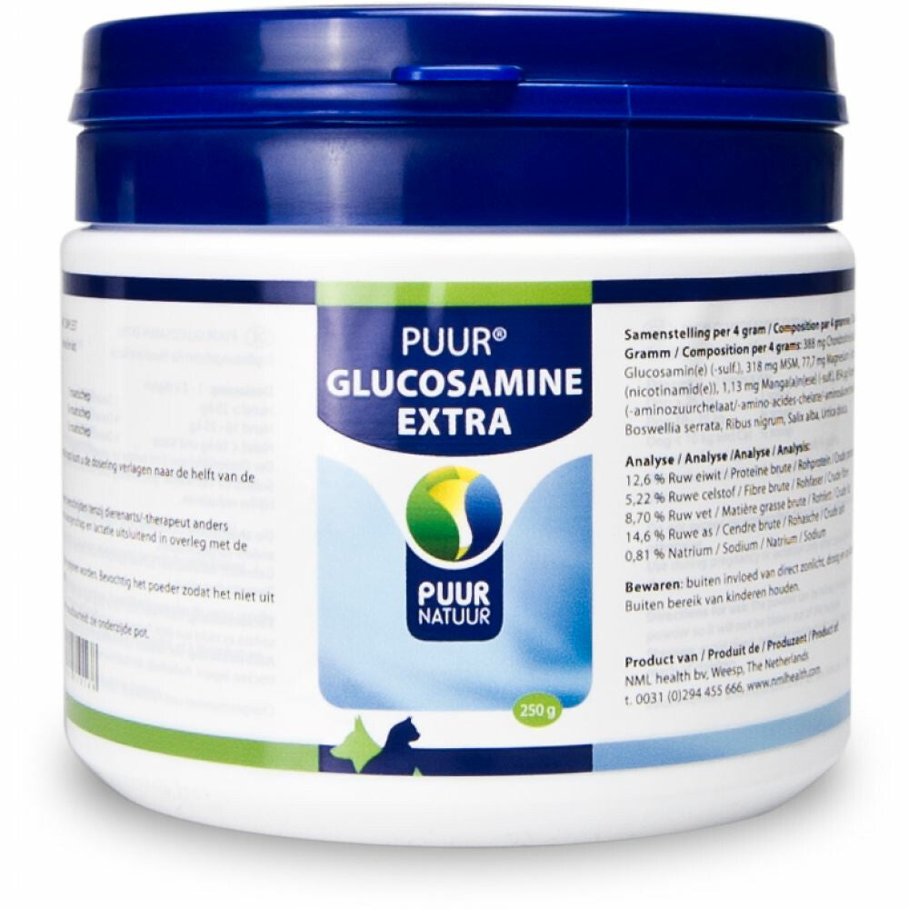  PUUR Glucosamine Compleet
