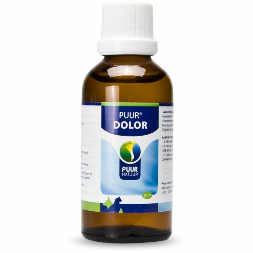  PUUR Plus Dolor