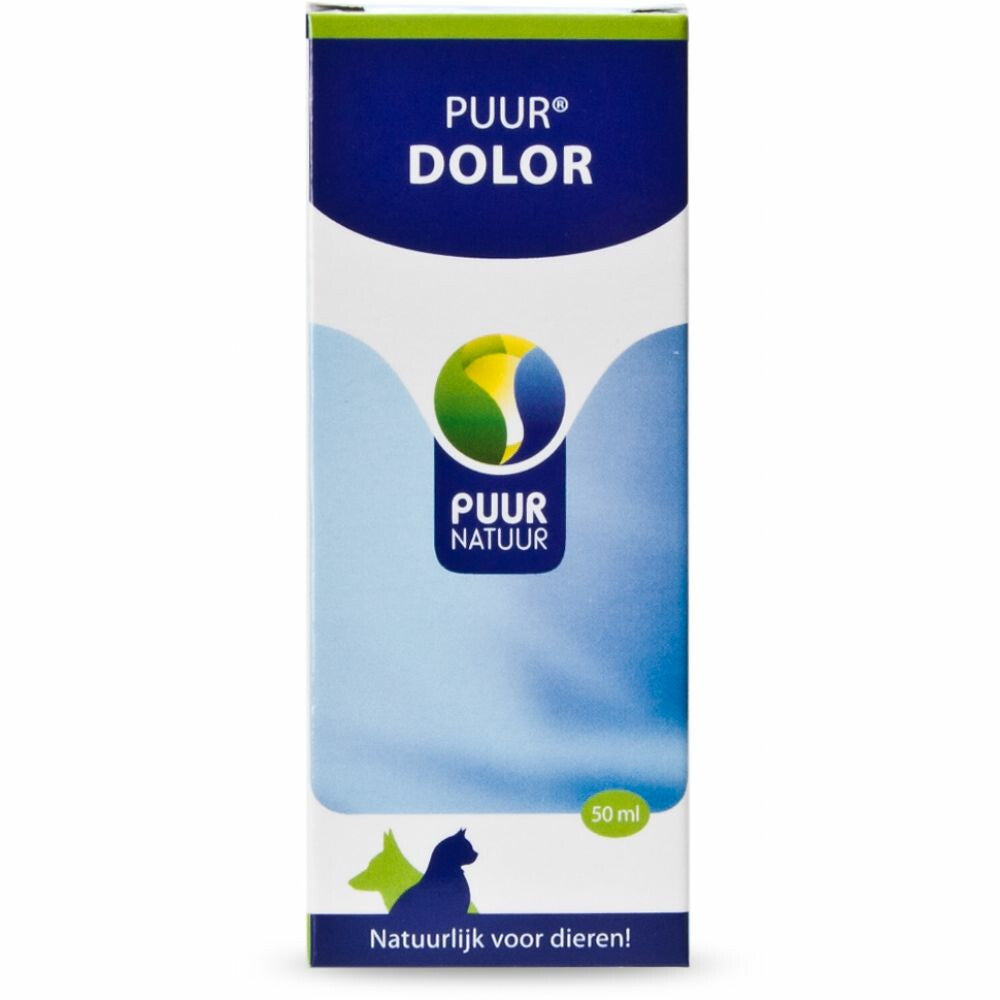  PUUR Plus Dolor