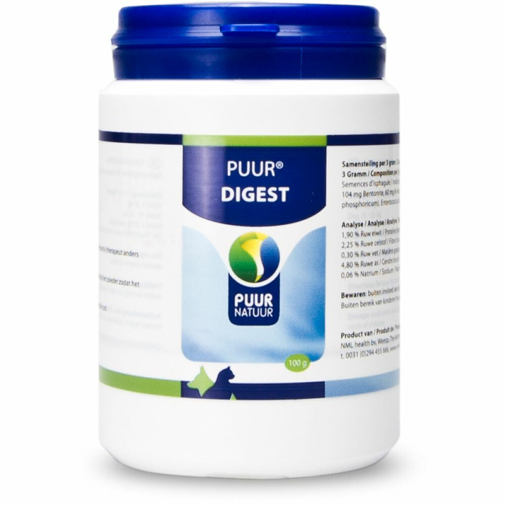  PUUR Digest