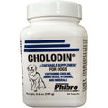  PUUR Cholodin Hond