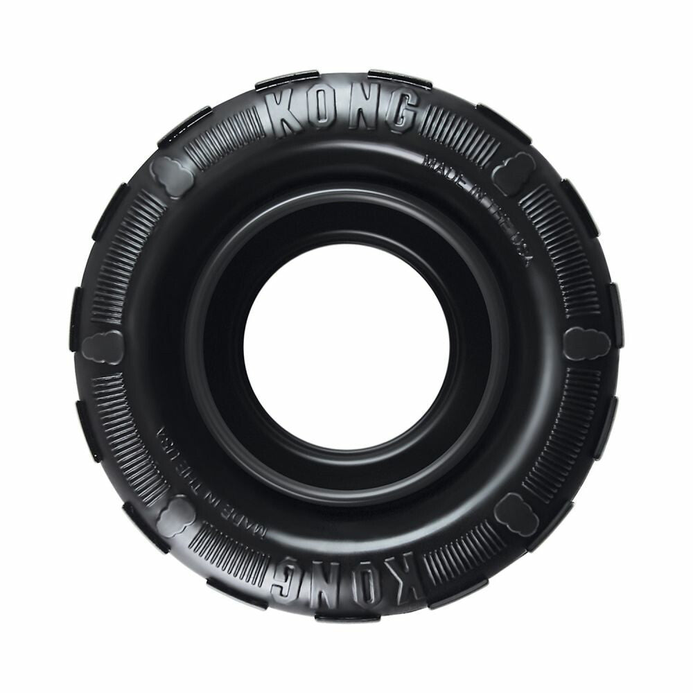  Kong Traxx Zwart M - L