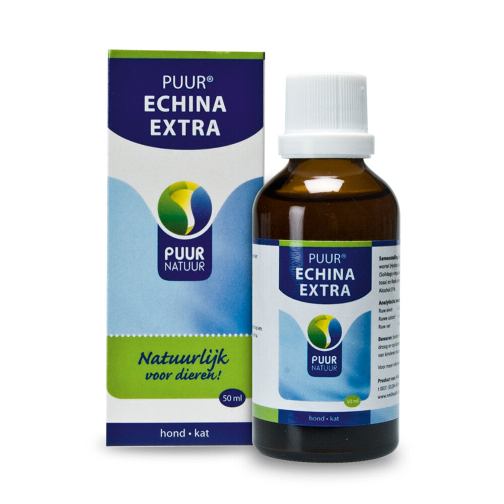  PUUR Echina Extra