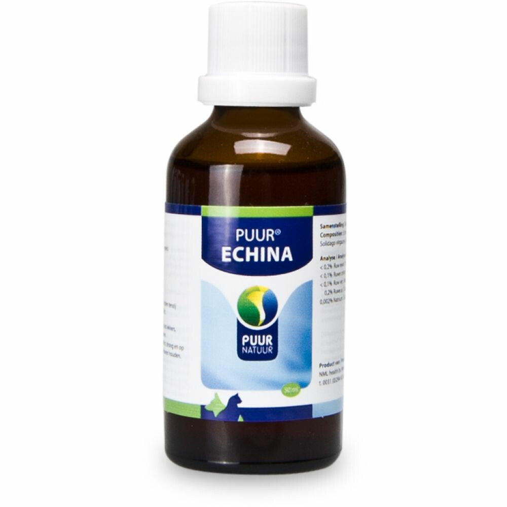  PUUR Echina Extra