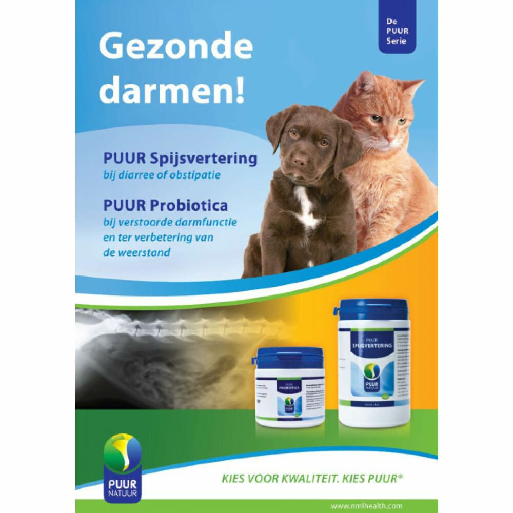  PUUR Probiotic