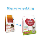  Smolke Hondenvoer Senior Mini
