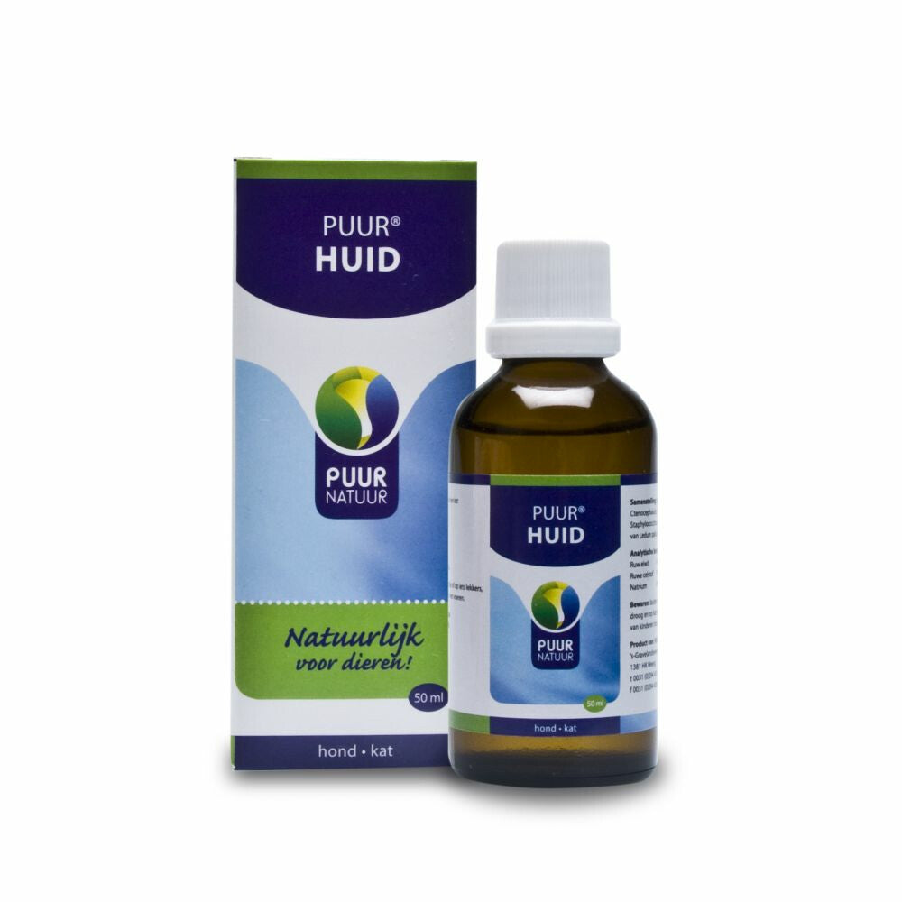  PUUR Huid/Cteno