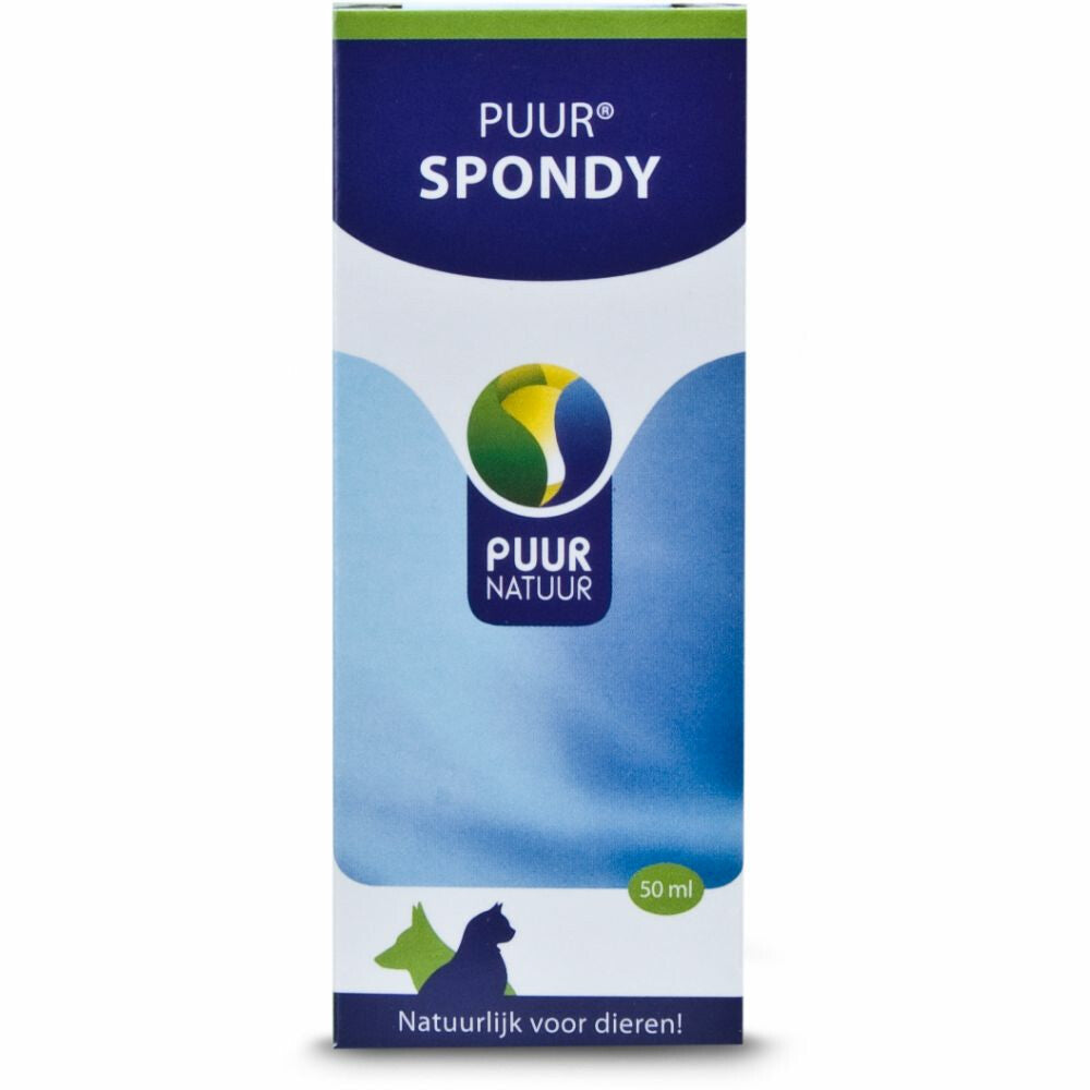  PUUR Spondy
