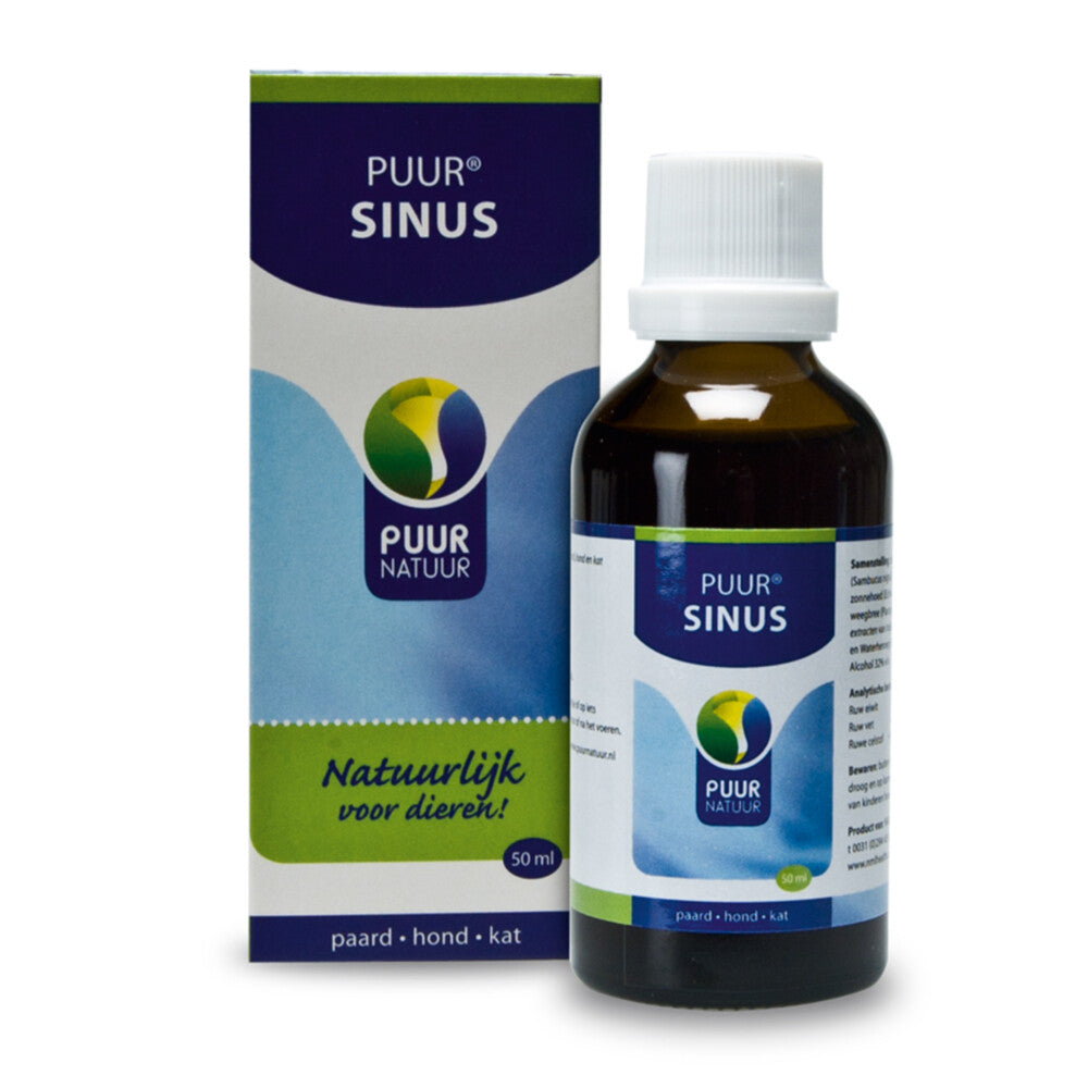  PUUR Sinus