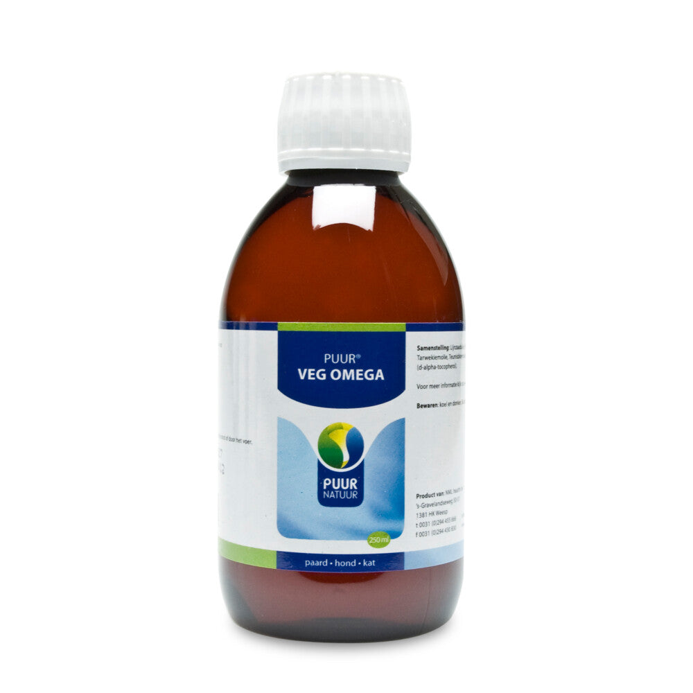  PUUR Veg Omega
