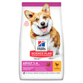 Hill's 6x Hill\u0027s Science Plan Hondenvoer Adult Small & Mini Kip