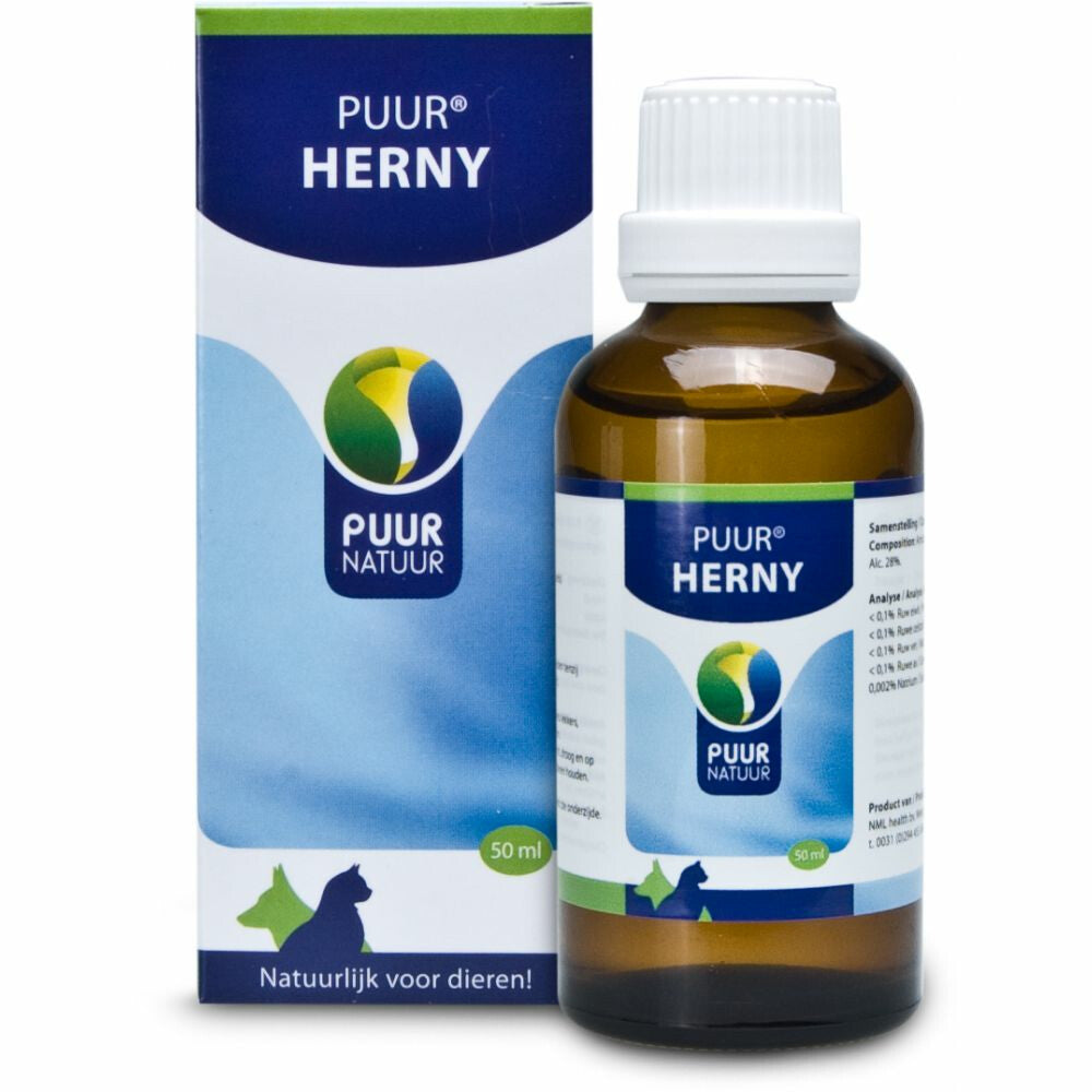  PUUR Herny
