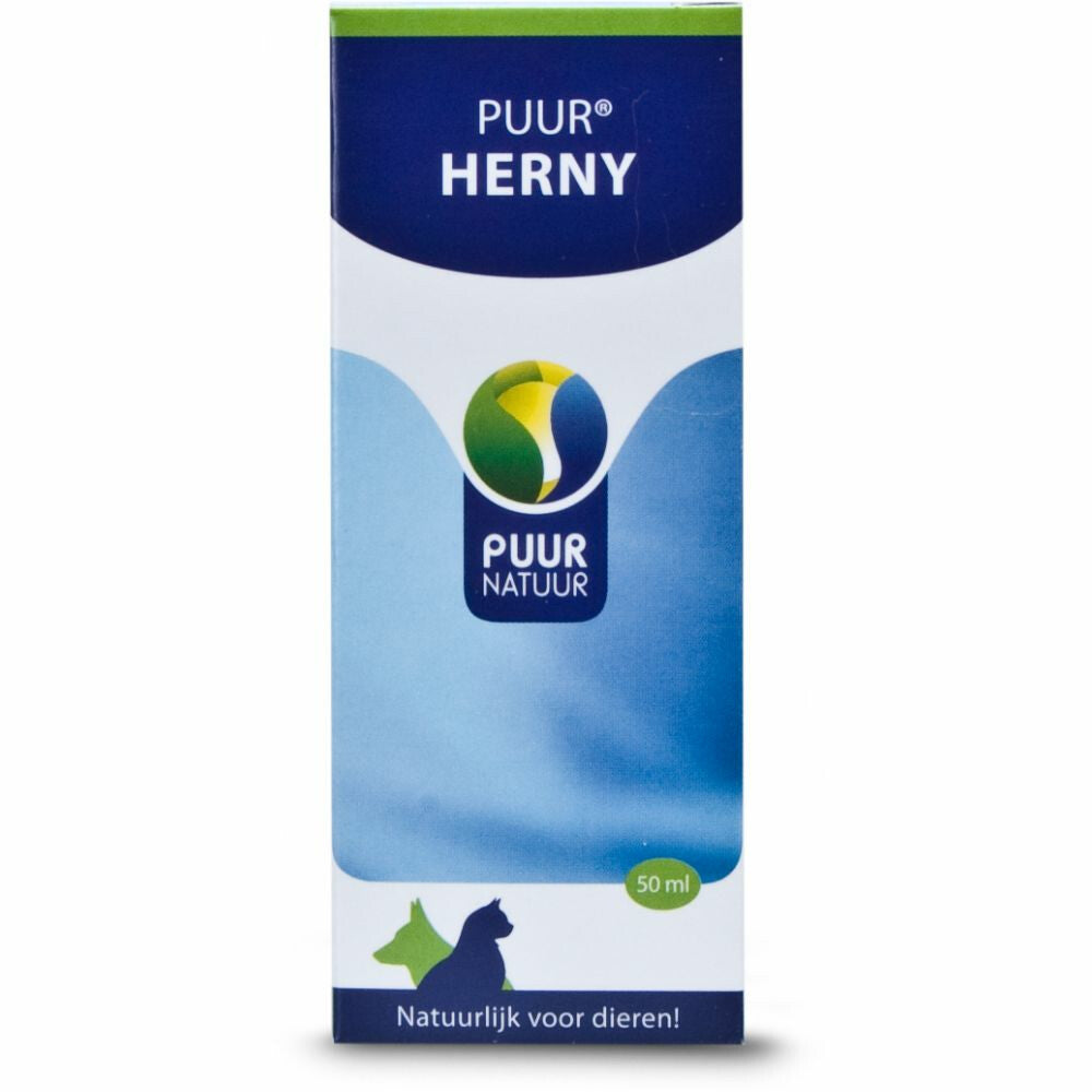  PUUR Herny