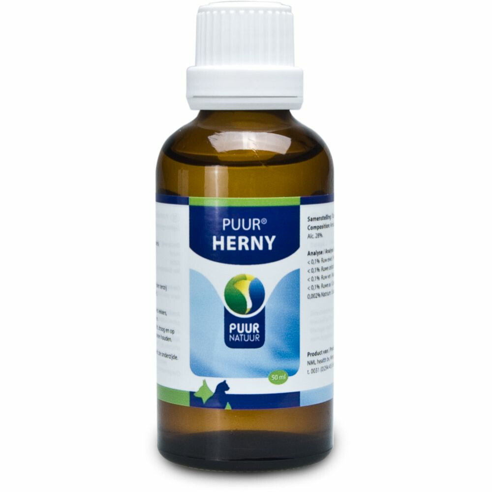  PUUR Herny