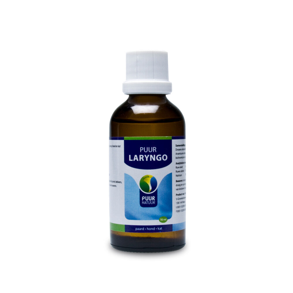  PUUR Laryngo