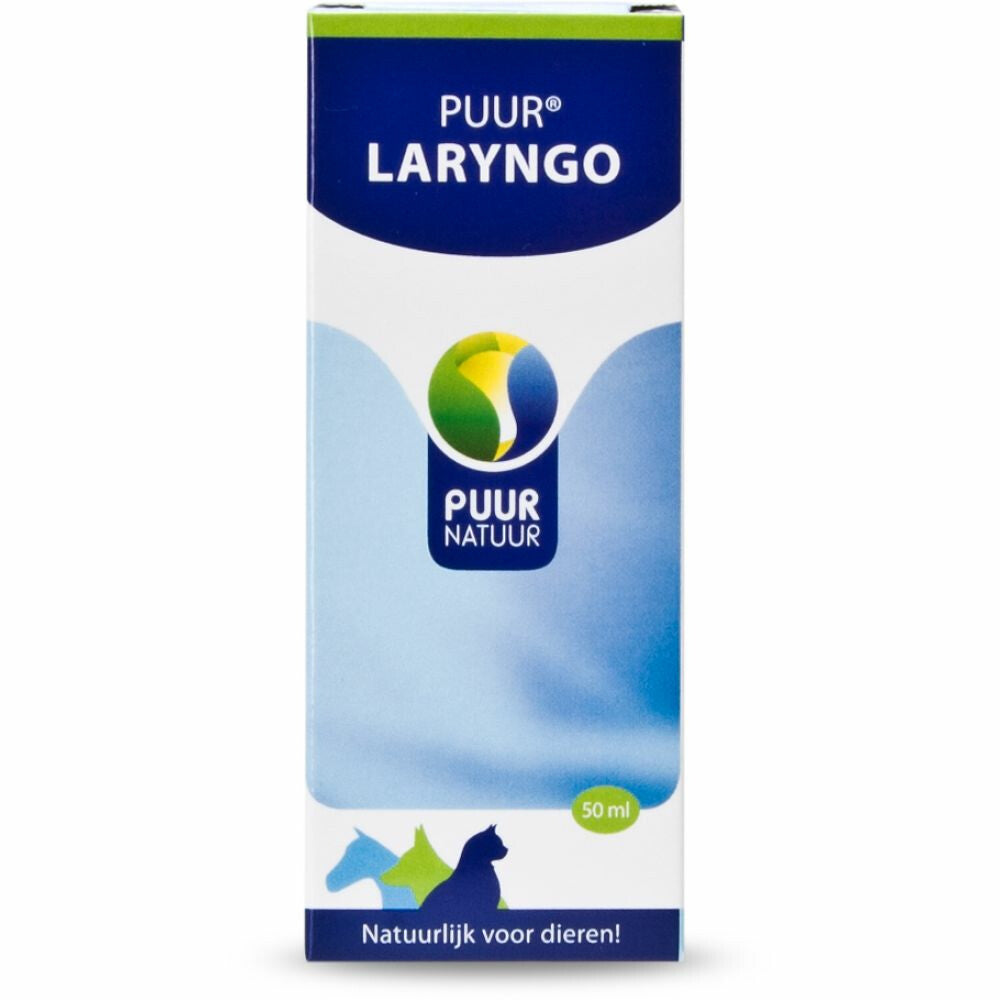  PUUR Laryngo